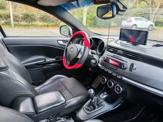 Alfa Romeo Giulietta 2011