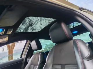 Alfa Romeo Giulietta 2011