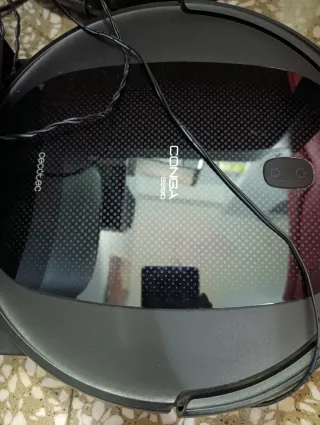 Aspirador Robot Conga Cecotec