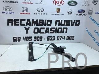 Elevalunas bmw serie 1 f20 delantera izquierda