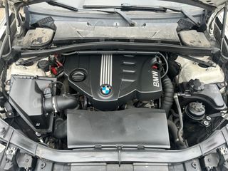 BMW X1 2011 AVERIADO