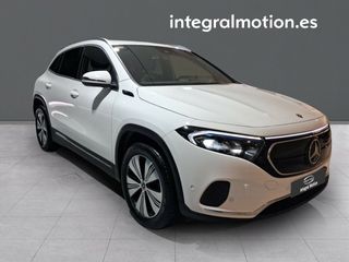 Mercedes EQA EQA 250
