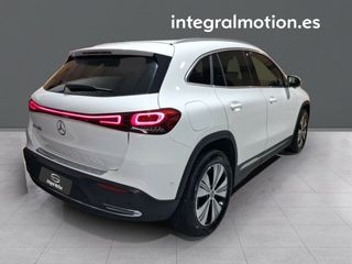 Mercedes EQA EQA 250