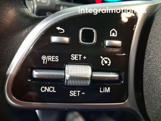 Mercedes EQA EQA 250