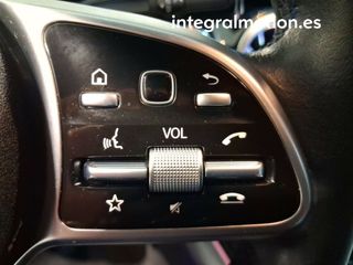 Mercedes EQA EQA 250