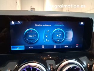 Mercedes EQA EQA 250