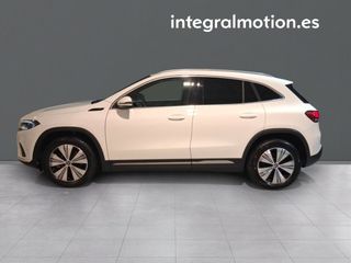 Mercedes EQA EQA 250