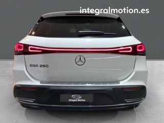 Mercedes EQA EQA 250