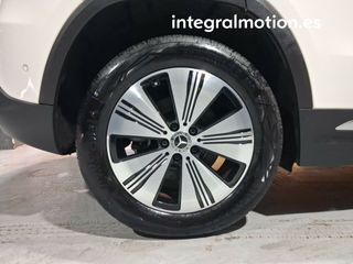 Mercedes EQA EQA 250