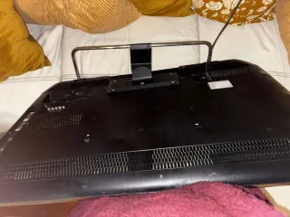 TV Sony 40 pulgadas negra