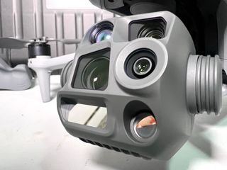 Dron DJI Matrice 4T (cámara térmica)