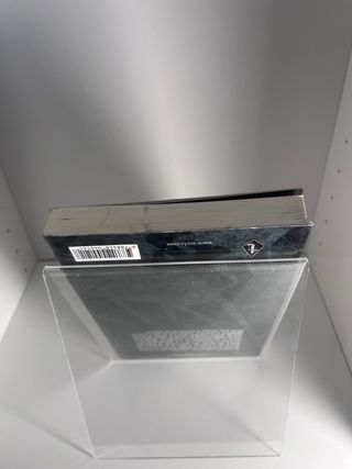 Novel warhammer por el emperador