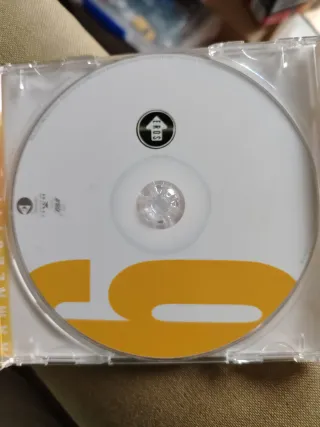 CD Eros Ramazzotti 9