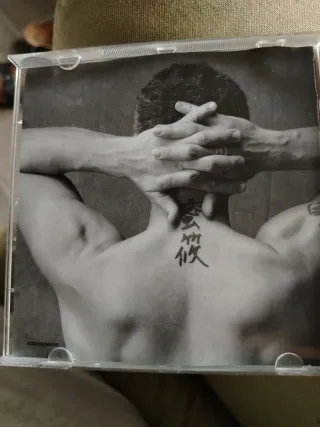 CD Eros Ramazzotti 9