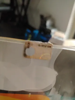 CD Eros Ramazzotti 9