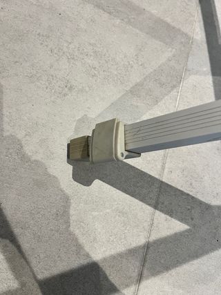 Mesa Plegable Camping Midland Aluminio