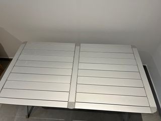 Mesa Plegable Camping Midland Aluminio