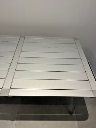 Mesa Plegable Camping Midland Aluminio