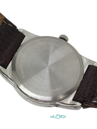 Reloj De Pulsera Cross 010.811-WFCO9