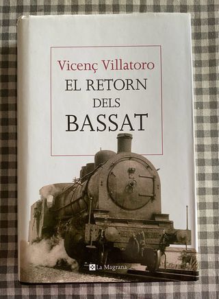 El retorn dels Bassat (Catalan Edition)