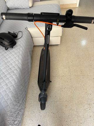 Patinete Eléctrico Ninebot E2 Pro