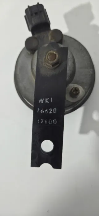 Bocina Hyundai Matrix 1.5CRDI 82CV D3EA