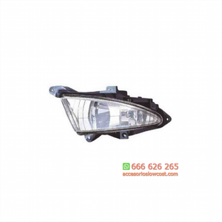 Faros antiniebla para HYUNDAI  ELANTRA / LANTRA