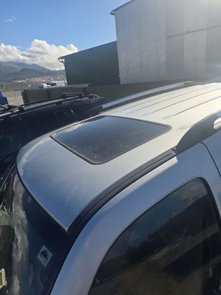 Despiece Jeep Cherokee KJ 2.8CRD 2006