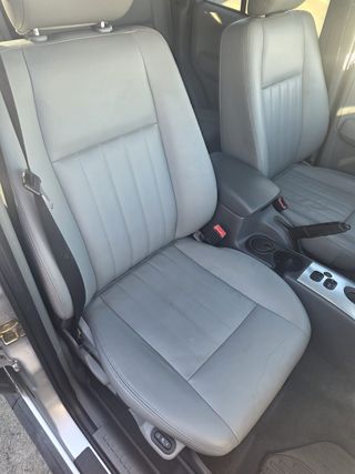 Despiece Jeep Cherokee KJ 2.8CRD 2006