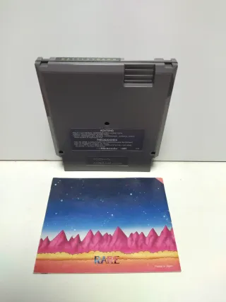 Battletoads Nintendo NES