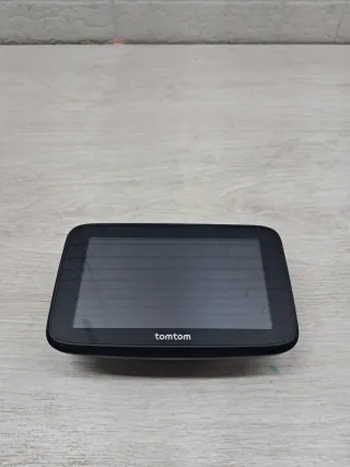 TomTom GO Classic 5 GPS Coche Navigador GPS