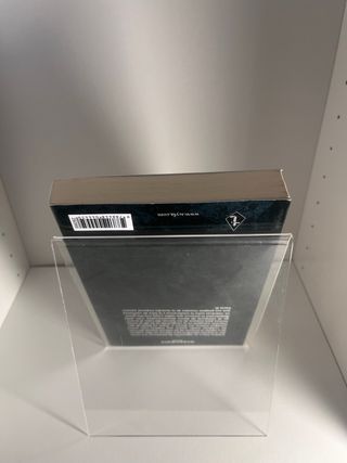 Novel warhammer la mano del traidor