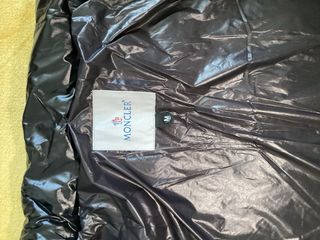 Chaqueta Moncler