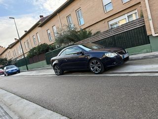 Volkswagen  Eos 2.0 TDI 140cv  2010