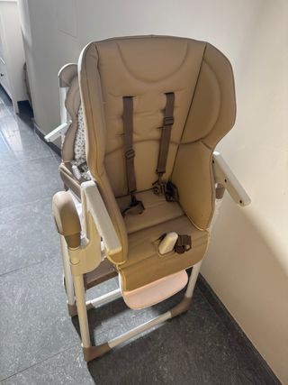 Tronas Jané Mila polipiel color beige