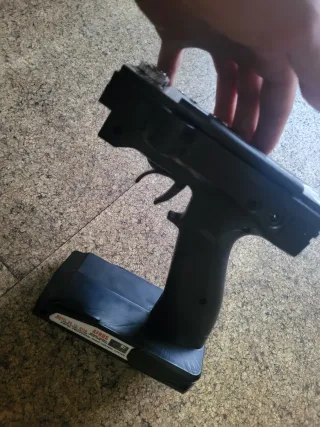 Emisora Flysky GT3 Radio Control