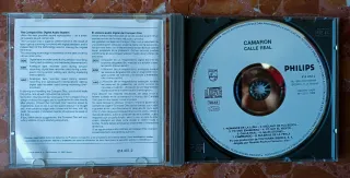 CAMARÓN - Calle Real. Cd