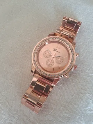 Orologio da donna rosa