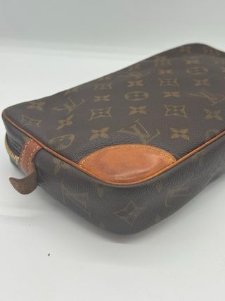 Louis Vuitton Bolso de mano Monogram