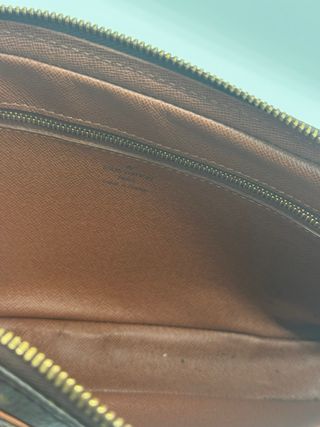 Louis Vuitton Bolso de mano Monogram