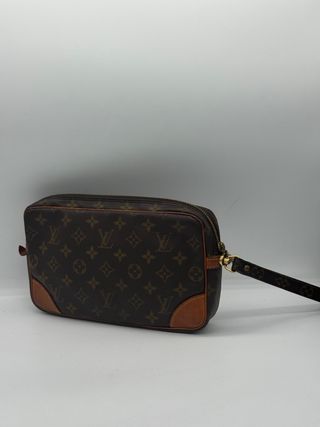 Louis Vuitton Bolso de mano Monogram