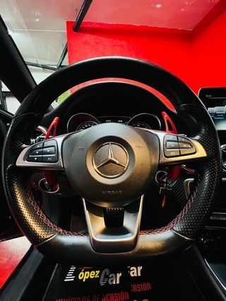A200d AMG Automático 🔥 Nacional • Oferta