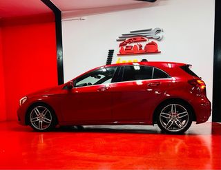 A200d AMG Automático 🔥 Nacional • Oferta