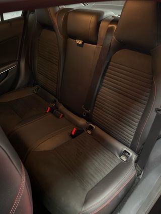 A200d AMG Automático 🔥 Nacional • Oferta