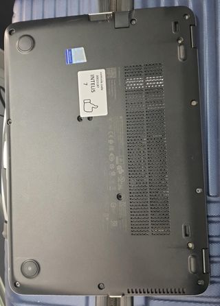 HP EliteBook 820 G4 i5 8GB RAM 256GB SSD