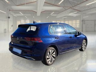 Volkswagen Golf eHybrid 1.4 TSI 150kW (204CV) DSG