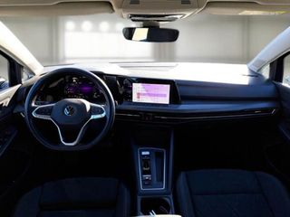 Volkswagen Golf eHybrid 1.4 TSI 150kW (204CV) DSG