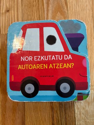 Lote libros infantiles