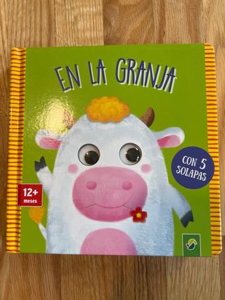Lote libros infantiles