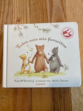 Lote libros infantiles